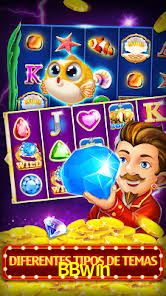 BBwin: A Experiência de Casino com Jogos de Mesa ao Vivo
